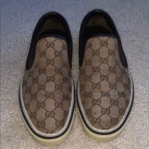GUCCI SHOES
